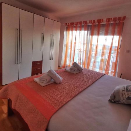 Apartament Jukic Sveti Filip i Jakov Exterior foto