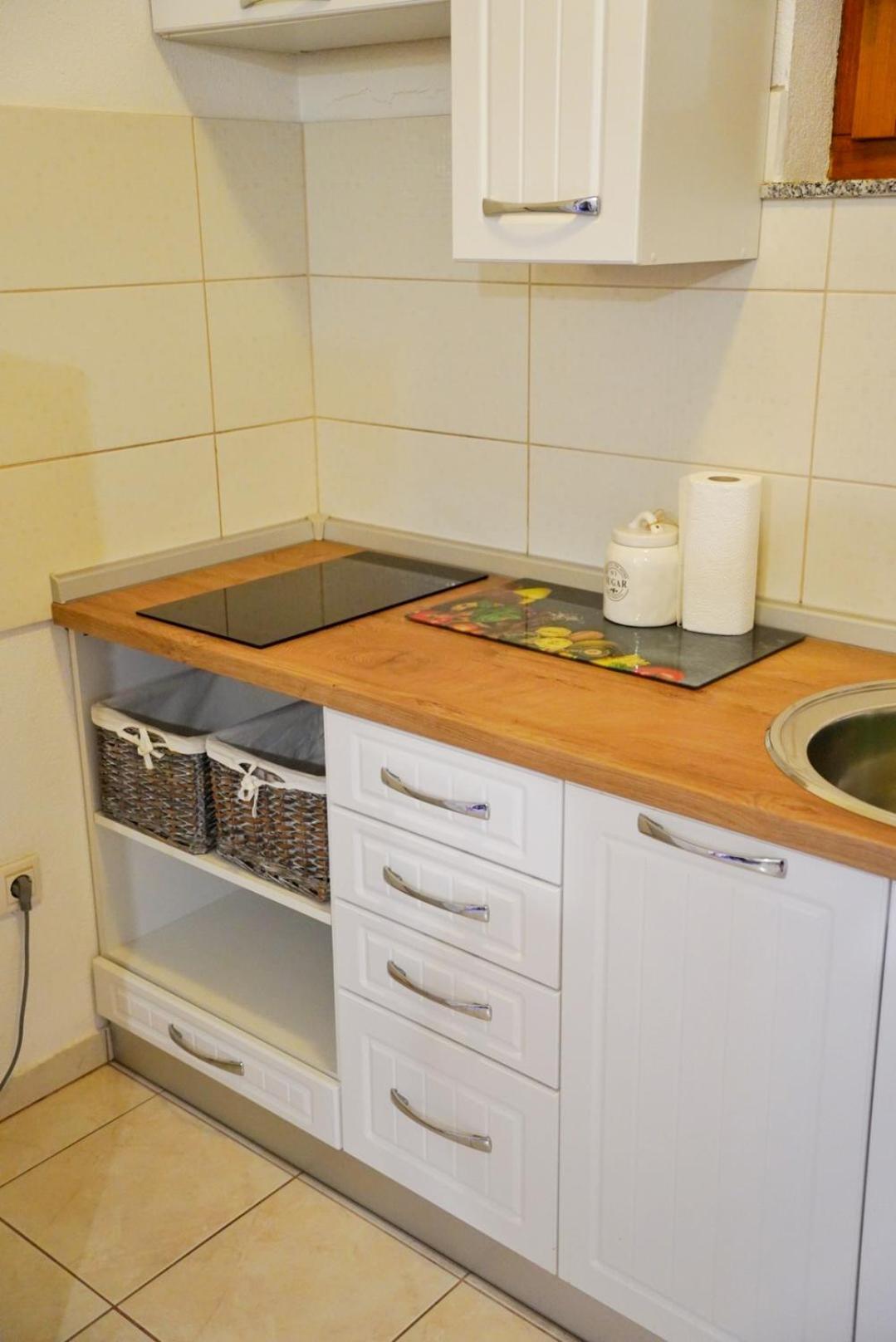 Apartament Jukic Sveti Filip i Jakov Exterior foto
